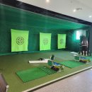 써밋 스크린골프 이미지