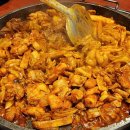 가평연호닭갈비막국수