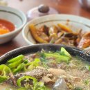 박순자아우내순대아산