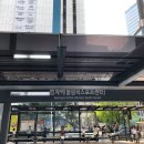 올림픽스포츠센터빌딩 앞 이미지