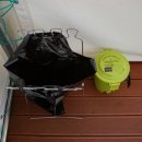 경호강 카라반 이미지