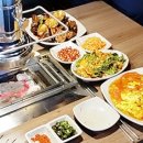 이가네 양꼬치 미사점