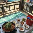 백운산장식당 | 접근성 좋은 내돈내산 서울계곡식당 소귀골백운산장 솔직후기 / 뚜벅이 가능 계곡