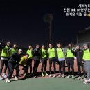 [25.02.19.수] 3000 + 2000 + 1000 인터벌 &amp; 10km 350~345 이미지