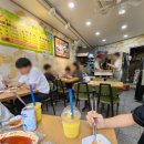 싸다구분식 | 속초 중앙시장 맛집 코끼리분식 매장후기