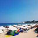 아야진졸음쉼터 이미지