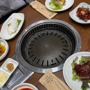 금옥갈비 | 부산 명지 맛집 명지도 금옥갈비
