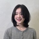 마포 센텀 슬로우스퀘어 | 마포 아이디헤어 아현뉴타운점, 중단발 레이어드컷 잘하는곳 C컬펌 후기