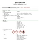 7. 2026 스톤크리너 GHS-MSDS 이미지
