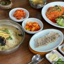 봉산골촌국수
