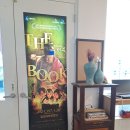 수원시립공연단 무예뮤지컬 더북 이미지