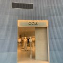 애플9인테리어디자인 | COS의 리뉴얼된 인테리어 디자인, 여전히 잘했을까?