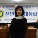 기념촬영 / 아침마당 3승 가수 ; 이사벨라 / 신년축복성회 / 세계기독교 교육신문방송 이미지