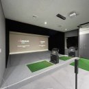 SG스크린게임한빛골프연습장 이미지