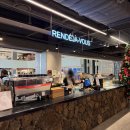 구로역 NC백화점 | 서울 구로역카페 NC백화점 랑데자뷰 구로점 방문 후기