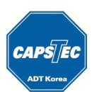 (주)캡스텍