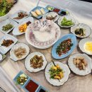 마산회원구 ⓒ-23 | 마산 내서 맛집 한산도횟집, 전어 제철에 딱! 자연산모둠회 후기