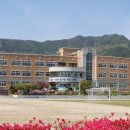 산서초등학교 이미지
