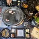 산골상회
