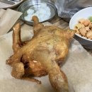 새벽닭추억의그맛옛날통닭 이미지