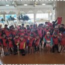 태권소리 태권도장 이미지