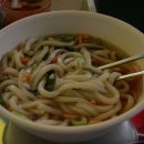 영주가락국수