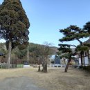 연안이씨 비각공원 이미지
