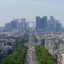 라데팡스 이미지