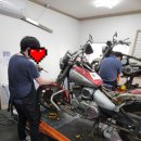 한국오토바이정비전문학원 이미지