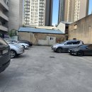 성북교 입구 사거리 이미지