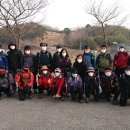 해파랑길 31코스 이미지