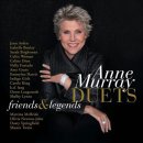 앤 머레이(Anne Murray, 1945~ ) 이미지
