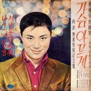 나그네 임금 1 / 이미자 (1967 MBC-TV 連續劇 主題歌) 이미지