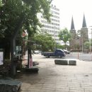 쌈지공원관광안내소 이미지