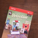 하담스쿨 | 일곱살 하담, Osmo 오스모 탐정사무소 (숨은그림찾기) detective agency