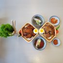 월정리갈비밥
