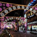 삼산디자인거리 이미지