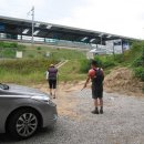 정병산 등산(정병산 길상사→나들이길→용추계곡→진례산성→대암산→진례평지마을) 이미지