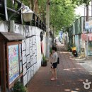 김광석 다시 그리기 길 이미지