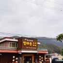 엄마손회관뷔페 티스토리
