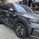 북부순환도로R | 울산타이어나라 235/65R17 HP71 쏘렌토 타이어 장착 후기