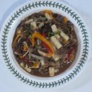 라임떡볶이