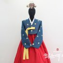 황윤예한복 이미지