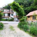 산새소리팬션