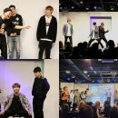 윤형빈 소극장 이미지