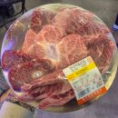 장수명가 | 장수 맛집 추천, 장수한우명가에서 직접 고른 꽃살모둠 먹어본 후기