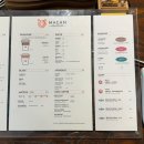 고양삼송25 | 💚 [고양/삼송] 라떼뿐만 아니라 말차도 잘하는 ‘마칸커피로스터리’ 방문 후기