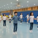 한국체대 점핑펀태권도 이미지