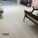 키팡매트 베이지 코튼으로 완성된 세련되고 따뜻한 공간 [이천 휴먼빌 에듀파크시티 34평]