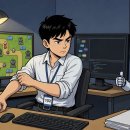 웹팰리스 PC방 인벤